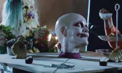 Fever Ray, sekiz yılın ardından yeni bir videoyla geri döndü