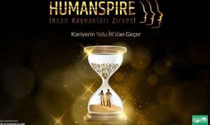 Humanspire İnsan Kaynakları Zirvesi, ikinci kez düzenleniyor