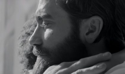 Calvin Klein’ın yeni marka yüzü Jake Gyllenhaal oldu