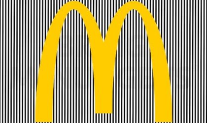 McDonald’s gözleri acıtan bir kampanyaya imza attı