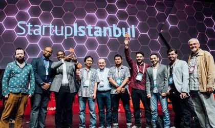 Startup Istanbul kazananları belli oldu