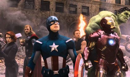 Avengers 4, Marvel Cinematic Universe’ün son filmi olacak