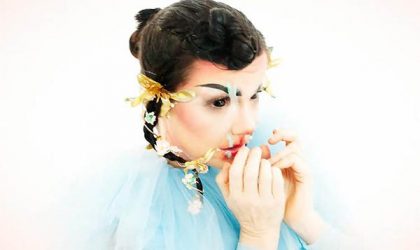 Björk’ten yeni bir müzik videosu