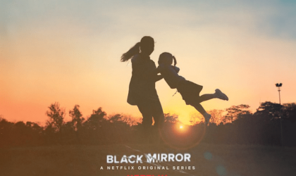 Black Mirror’ın dördüncü sezonundan yeni fragmanlar