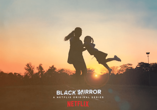 Black Mirror’ın dördüncü sezonundan yeni fragmanlar