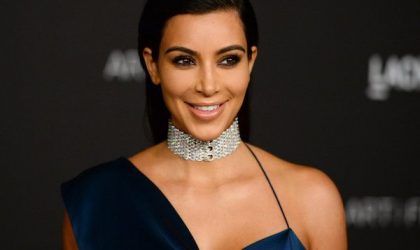 Kim Kardashian Spotify’a özel liste hazırladı