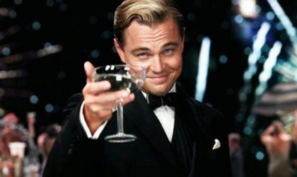 Netflix, Leonardo DiCaprio’nun doğum gününü kutladı