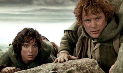 Lord of the Rings dizisi Amazon’da yayınlanacak