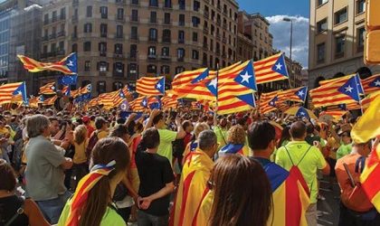Katalonya’nın dünü
