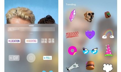 Instagram, GIF özelliğiyle hareketleniyor