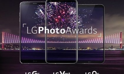 LG Photo Awards başvuruları başladı