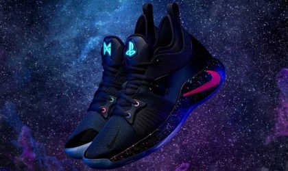 Nike, PlayStation temalı sneaker tasarladı