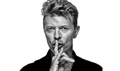 Spotify, David Bowie’nin “en”lerini açıkladı