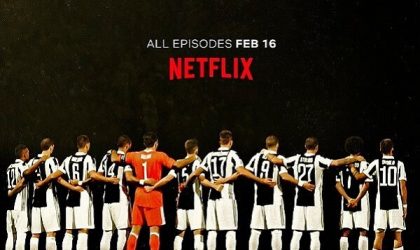 İlk Takım: Juventus belgeselinin fragmanı yayınlandı