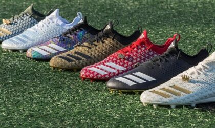 adidas Football emojili koleksiyonunu tanıttı