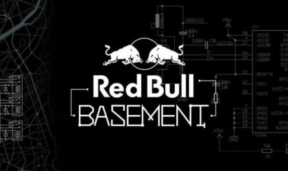 Red Bull Basement Festival başlıyor