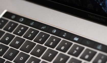MacBook ve MacBook Pro’larda klavye tamiri bedava olacak