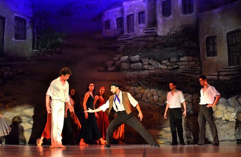 9. Uluslararası İstanbul Opera Festivali başlıyor